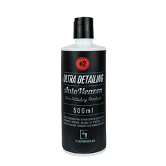 Ultra Detailing Auto Heaven 500 Ml