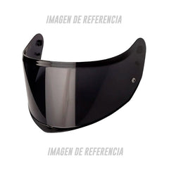 Visor Ls2 808 Smoke