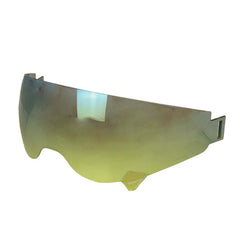 Visor Shaft 225 Pilot Iridium Dorado