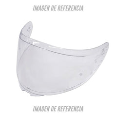 Visor Shaft 526Sp Transparente-