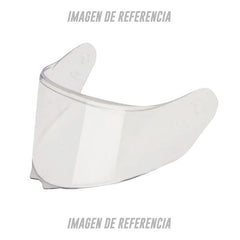 Visor Shaft 560 Transparente