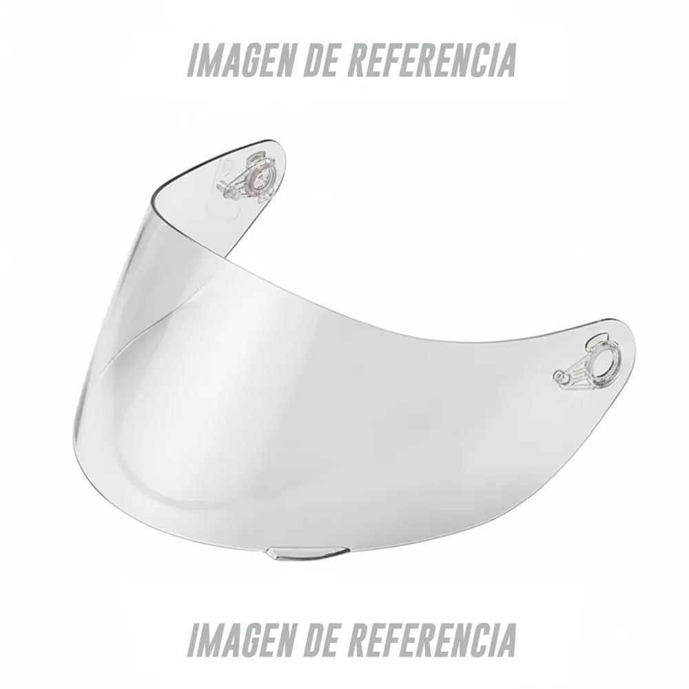 Visor Agv K1/K3Sv/K5 Transparente