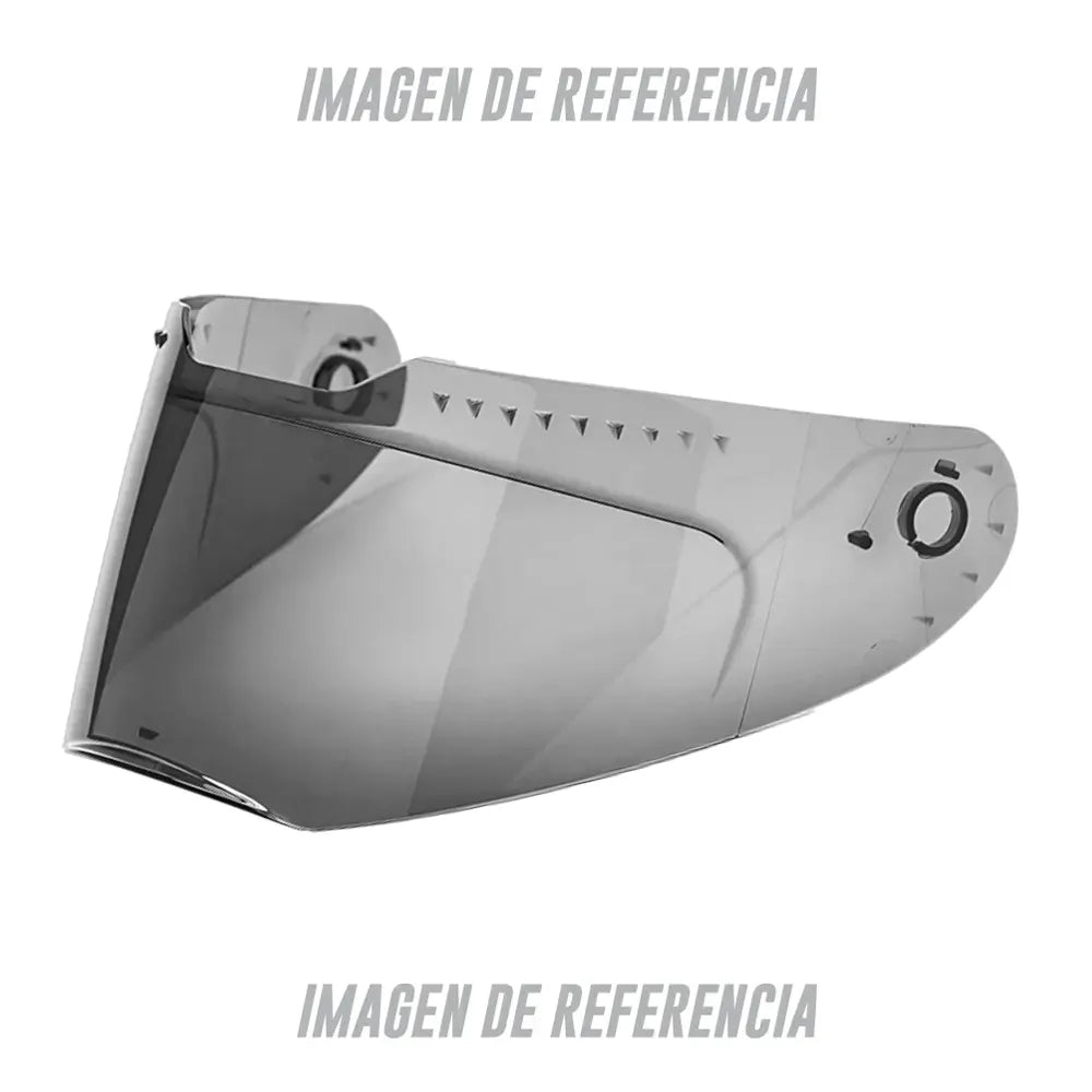 Visor Edge Extreme Dark Light