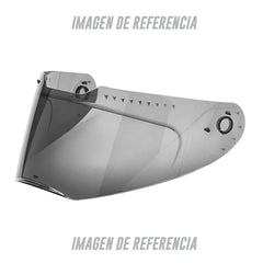 Visor Edge Extreme Dark Light