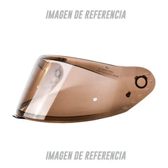 Visor Edge Shanghai Litmus Pink