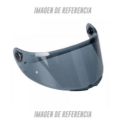 Visor Mt Original Thunder 4Rsv Mt-v-28c Smooke