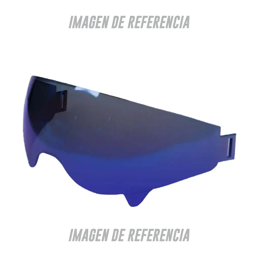 Visor Shaft 225 Pilot Iridium Azul