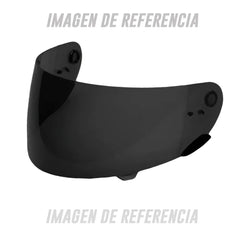 Visor Spartan Mt-V-24 Max Smoke
