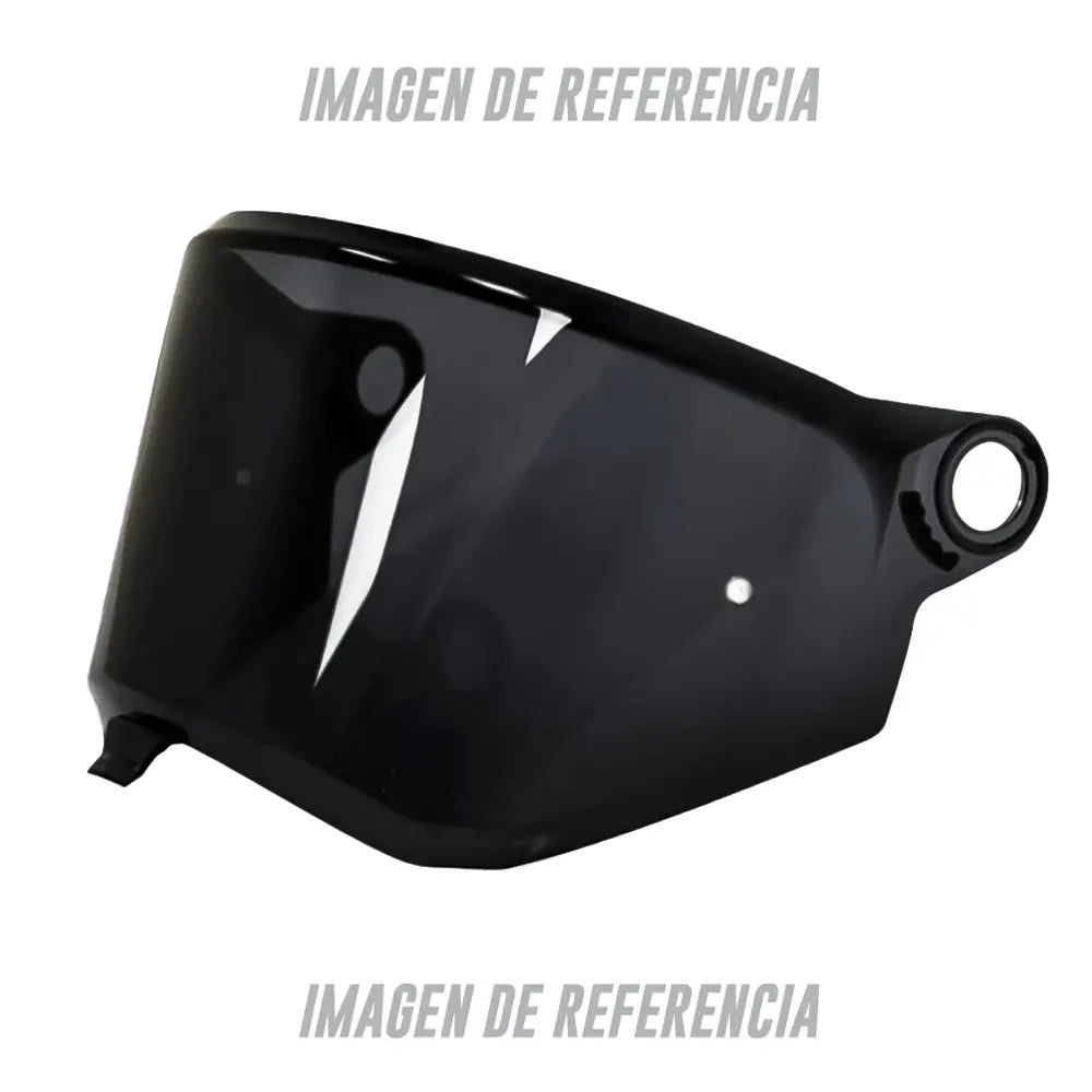 Visor Spartan Wolf Mt-V-20 Max Smoke