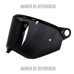 Visor Spartan Wolf Mt-V-20 Max Smoke