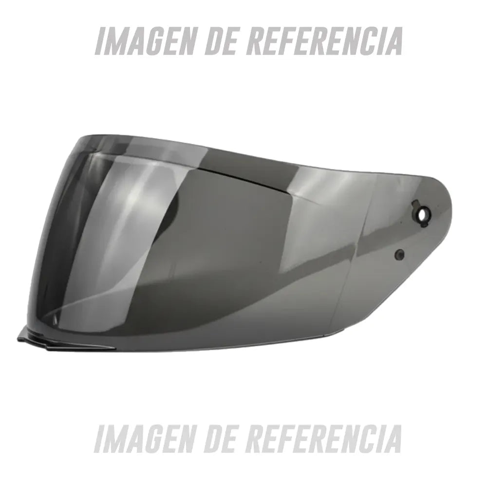 Visor X-Sports M75 Iridium Smoke
