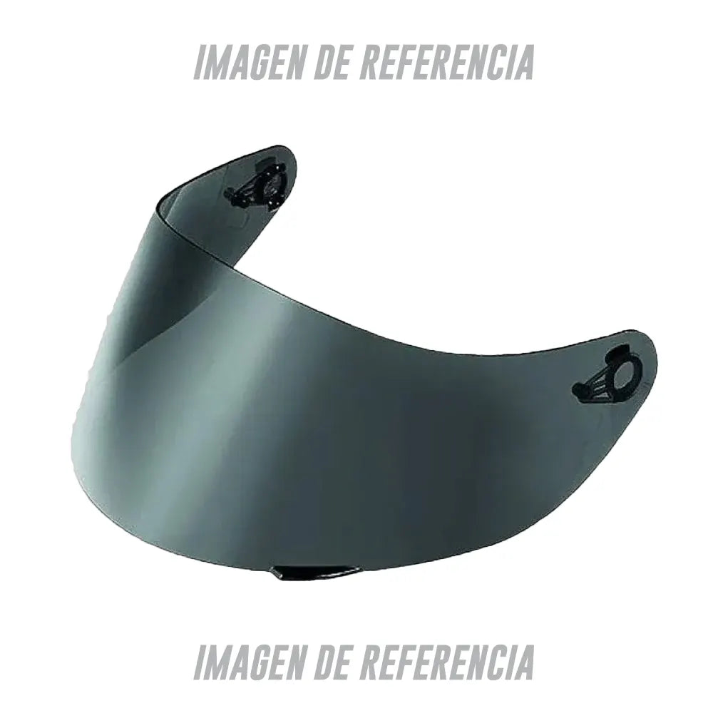 Visor Rocket Force S-43 Smoke- Humo