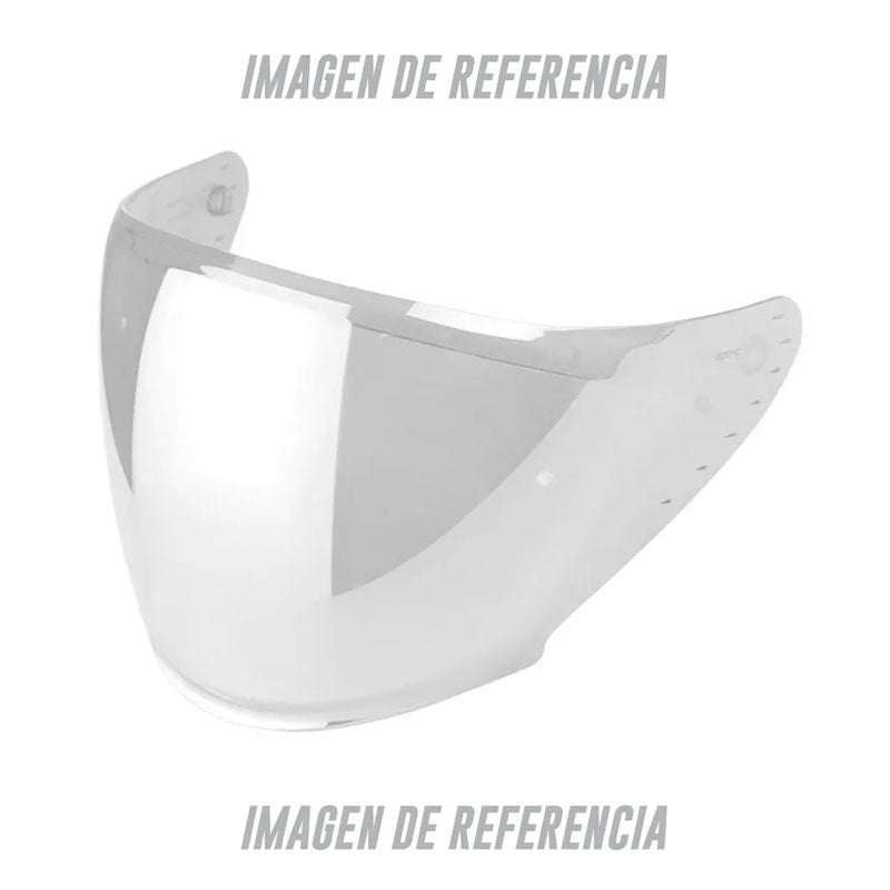 Visor Shaft 226Sp Transparente