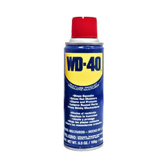 Wd-40 Multiusos 185 Ml