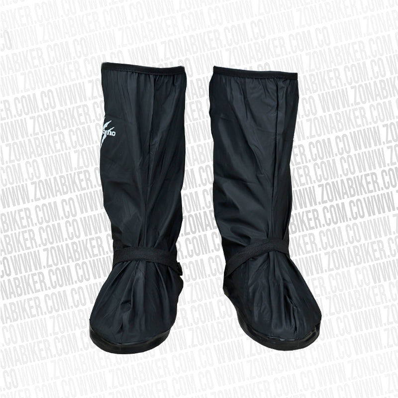 ZAPATONES LARGOS GIACOMO 2