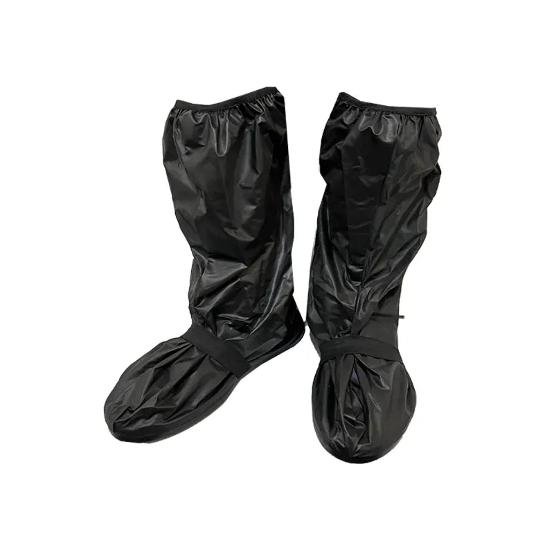 Zapatones Delatex Impermeable Con Reflectivo