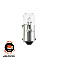 3893 M=17131=57 Ba9S 4W 12V T8.5 Hella - Repuestos