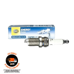 Bujia Hella Cm7Rp-11=Bkr5Ey-11 - Repuestos