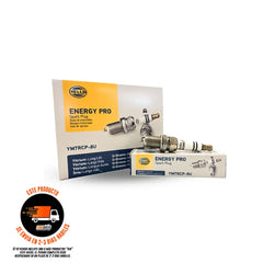 Bujia Hella Ym7Rcp-8U=Bkr5Ey - Repuestos