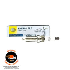Bujia Hella Ynf9Rcp-9U=Lzkar7A - Repuestos