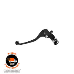Conjunto Base Manigueta Izquierda Japan 1012430 - Accesorios para Motos