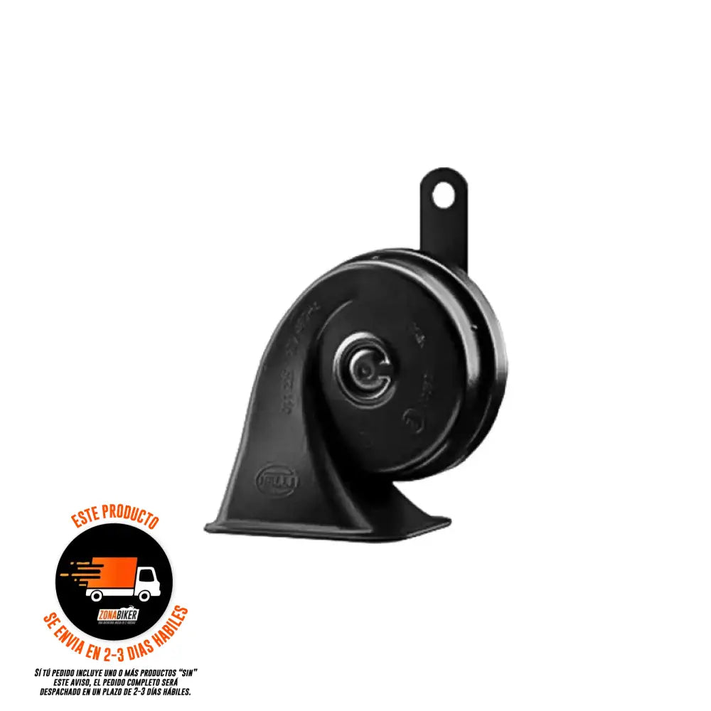 Corneta Hella 011225161 12V 410Hz/490Hz - Repuestos