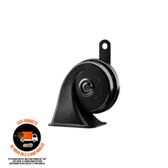 Corneta Hella 011225161 12V 410Hz/490Hz - Repuestos