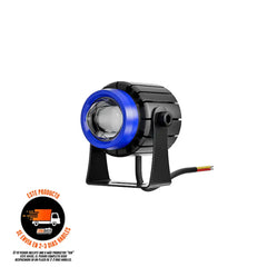 Exploradora Led 2’’ 16W 357120001 Hella - Luz Led