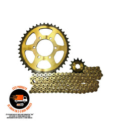 Kit de Arrastre Redix Rdx5500 520H-112L/41/13 - Kit De Arrastre