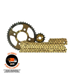 Kit de Arrastre Redix Rdx5700 428H-138L/43/15 - Kit De Arrastre
