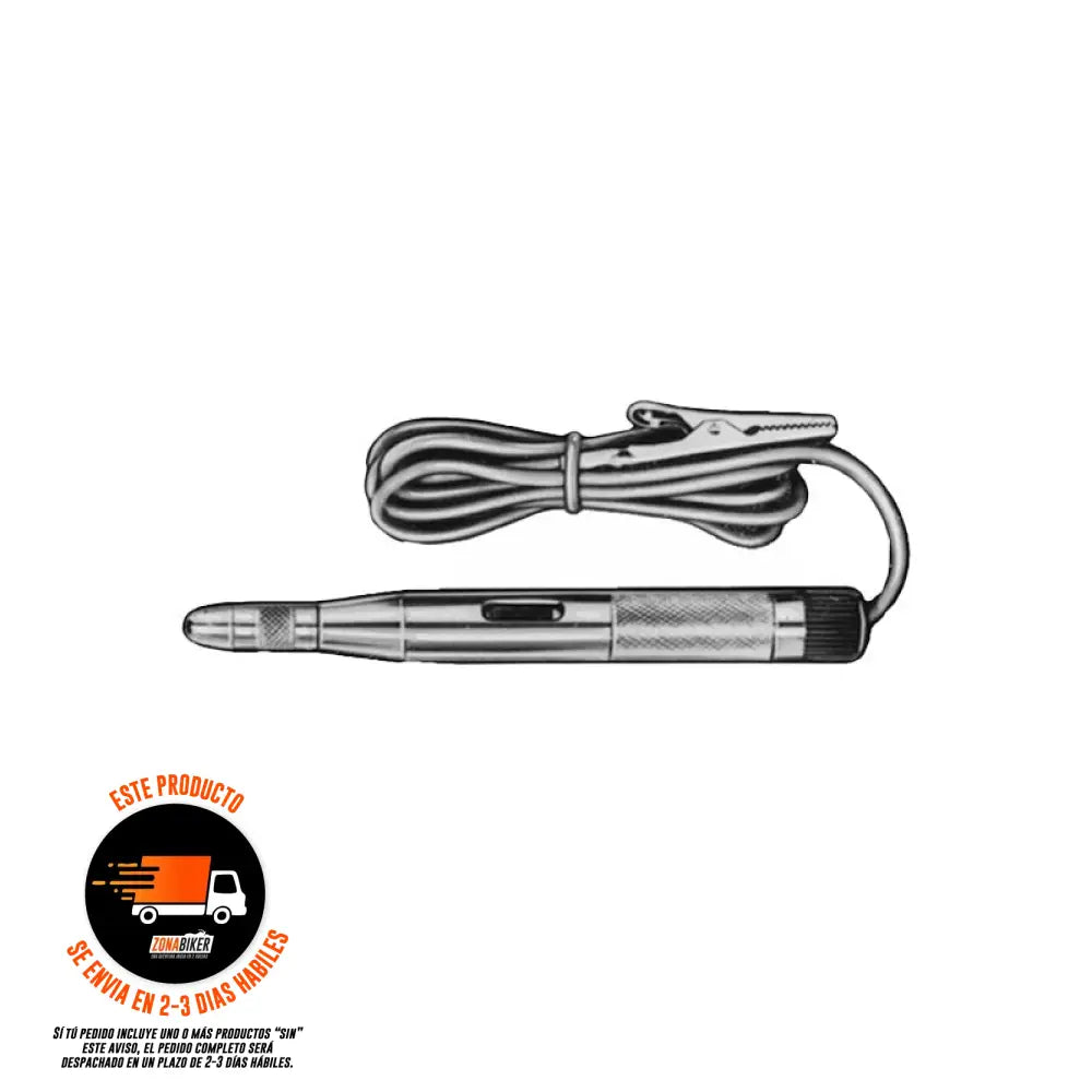 Lapiz Probador Corriente 03798161 Hella - Repuestos