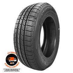 Llanta 165/65R13 Sp-9S Nankang - Llantas para carro