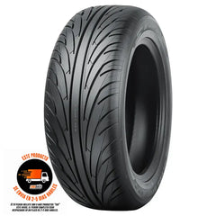 Llanta 185/55R15 Ns-2 Nankang - Llantas para carro