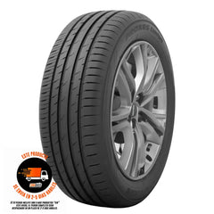 Llanta 185/55R15 Pxcm Toyo - Llantas para carro