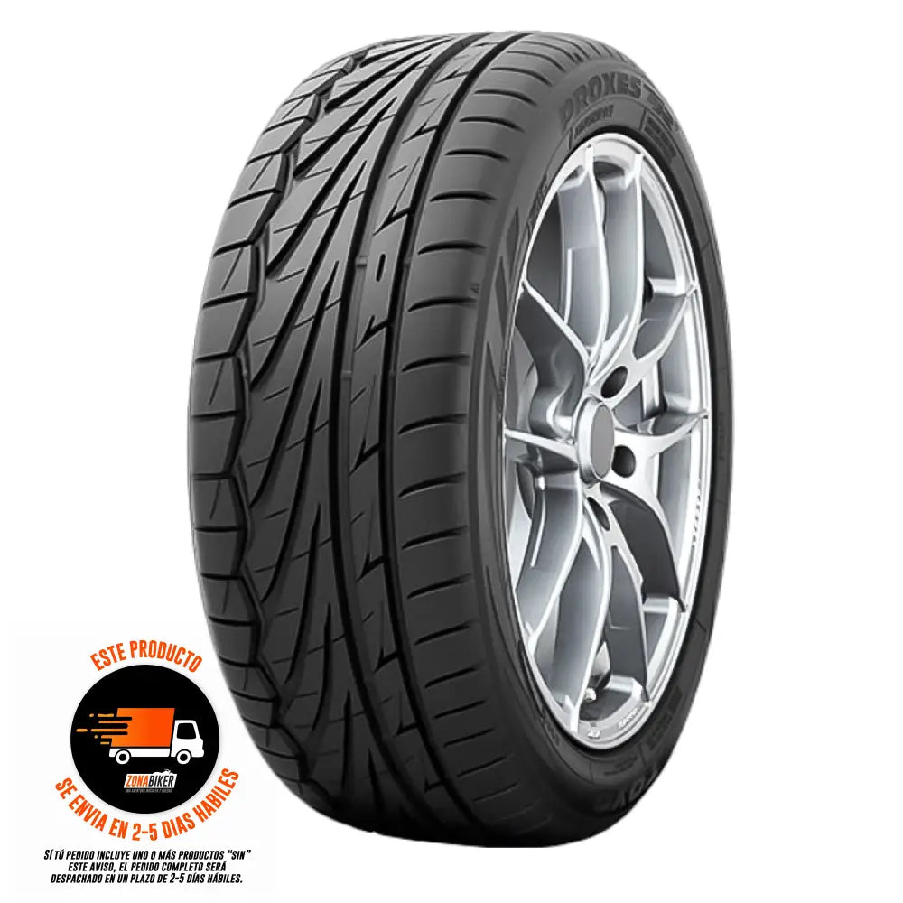 Llanta 185/55R15 Pxtr1 Toyo Malasia - Llantas para carro