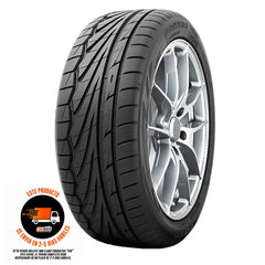 Llanta 185/55R15 Pxtr1 Toyo Malasia - Llantas para carro