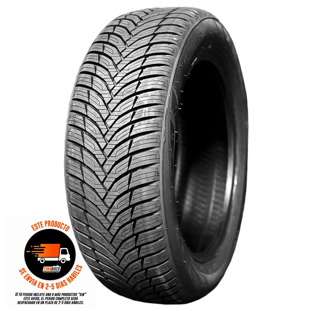Llanta 185/60R15 4Seasondrive Xl Ceat - Llantas para carro