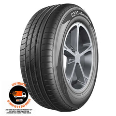 Llanta 185/60R15 Securadrive Ceat - Llantas para carro