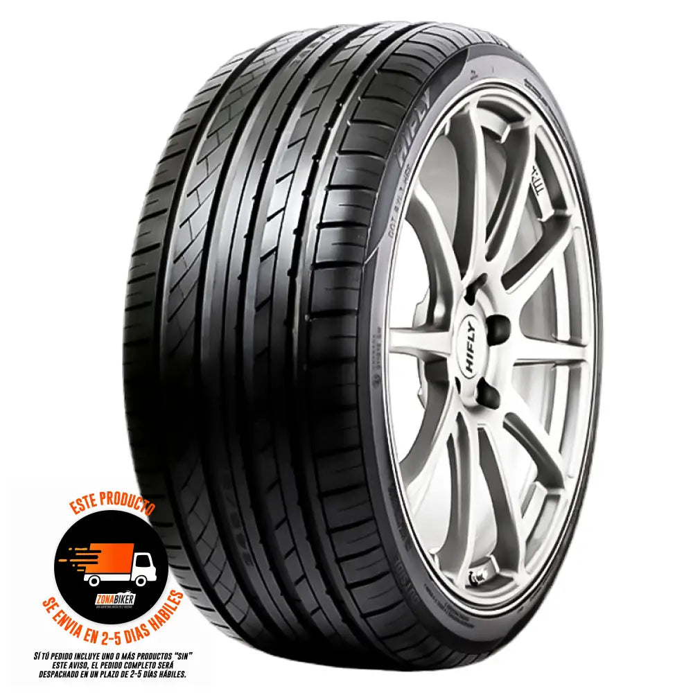 Llanta 195/45R15 Hf805 Hifly - Llantas para carro