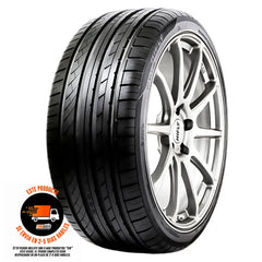 Llanta 195/45R15 Hf805 Hifly - Llantas para carro
