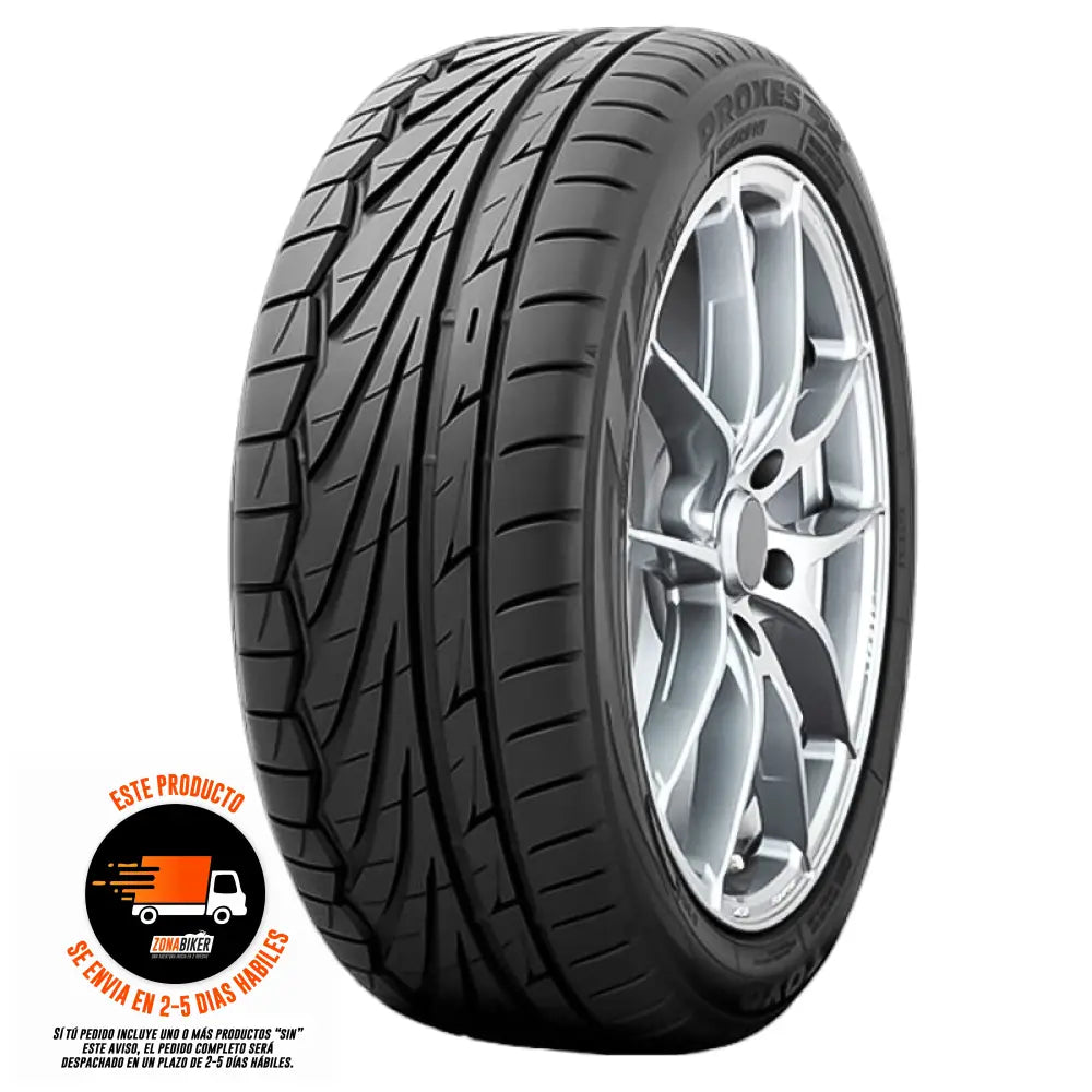 Llanta 195/55R15 Pxtr1 Toyo Malasia - Llantas para carro