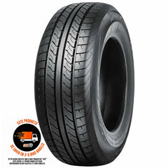 Llanta 195/75R16 Cw-20 Nankang - Llantas para carro