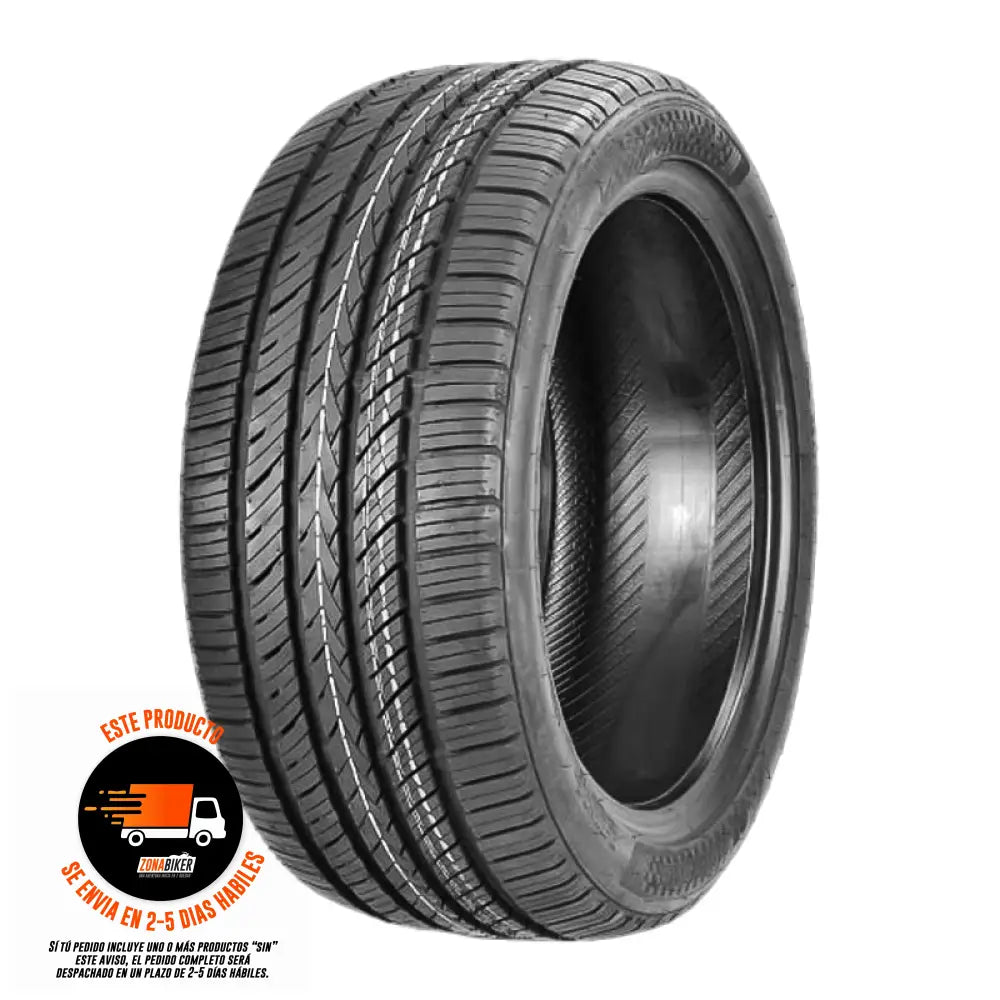 Llanta 215/45R18 Ns-25 Nankang - Llantas para carro