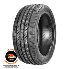 Llanta 215/45R18 Ns-25 Nankang - Llantas para carro