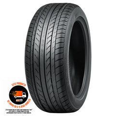 Llanta 215/50R17 Ns-20 Nankang - Llantas para carro