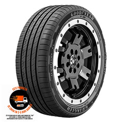 Llanta 215/55R18 Wrangler Territory Goodyear - Llantas para carro