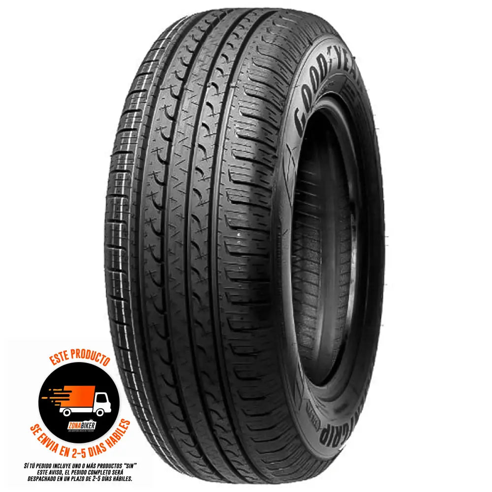 Llanta 215/60R17 Efficientgrip Suv Goodyear - Llantas para carro