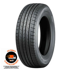 Llanta 215/65R17 Sp-9 Nankang - Llantas para carro