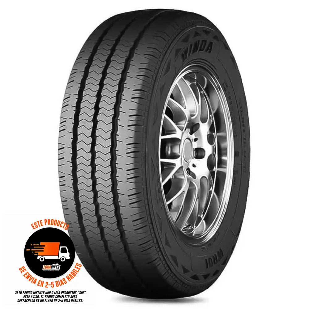 Llanta 215/70R15 Br01 Boto - Llantas para carro