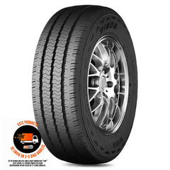 Llanta 215/70R15 Br01 Boto - Llantas para carro